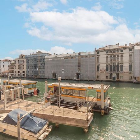 ונציה Canal Grande Suite מראה חיצוני תמונה